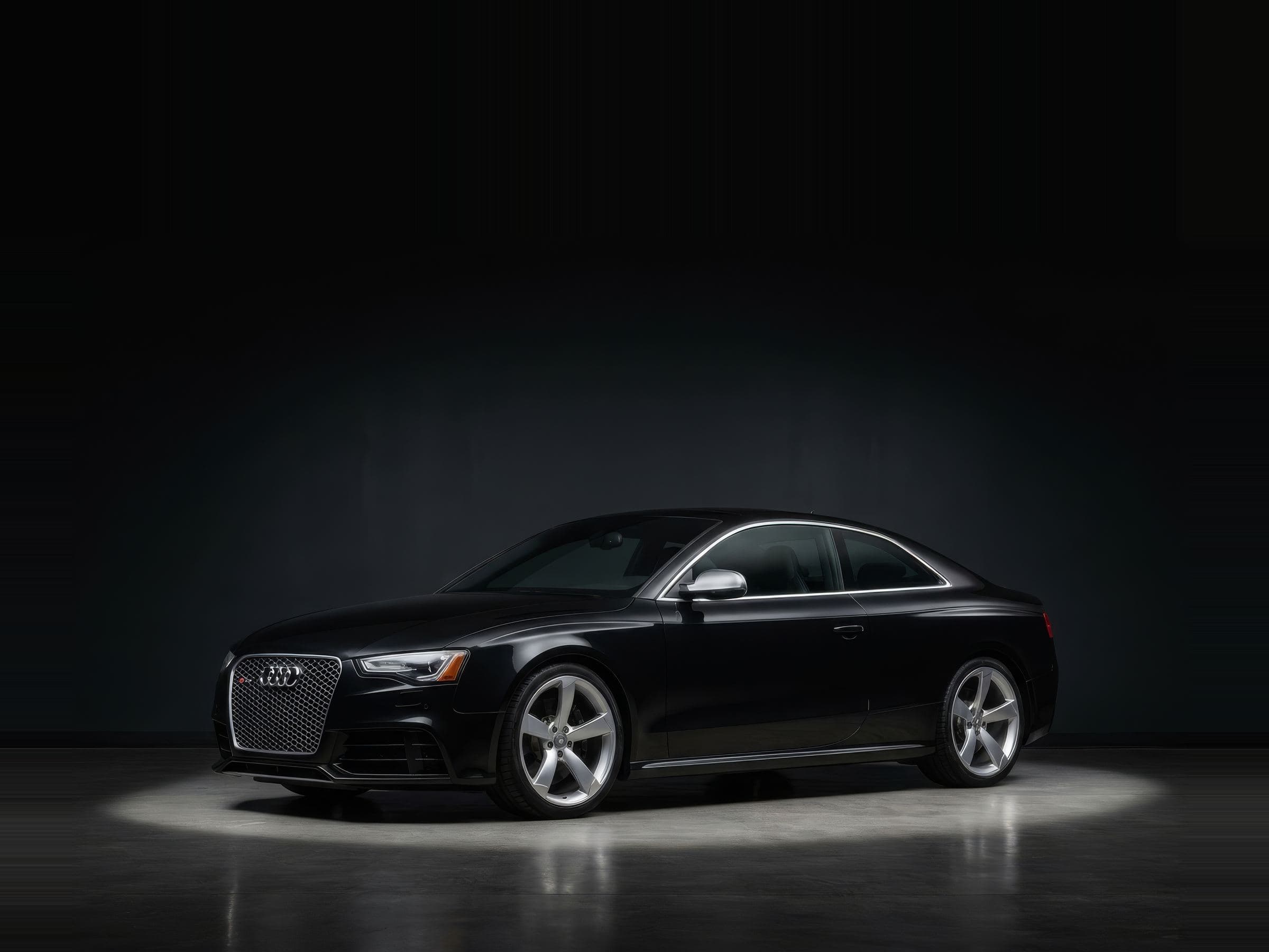2014 Audi Rs5