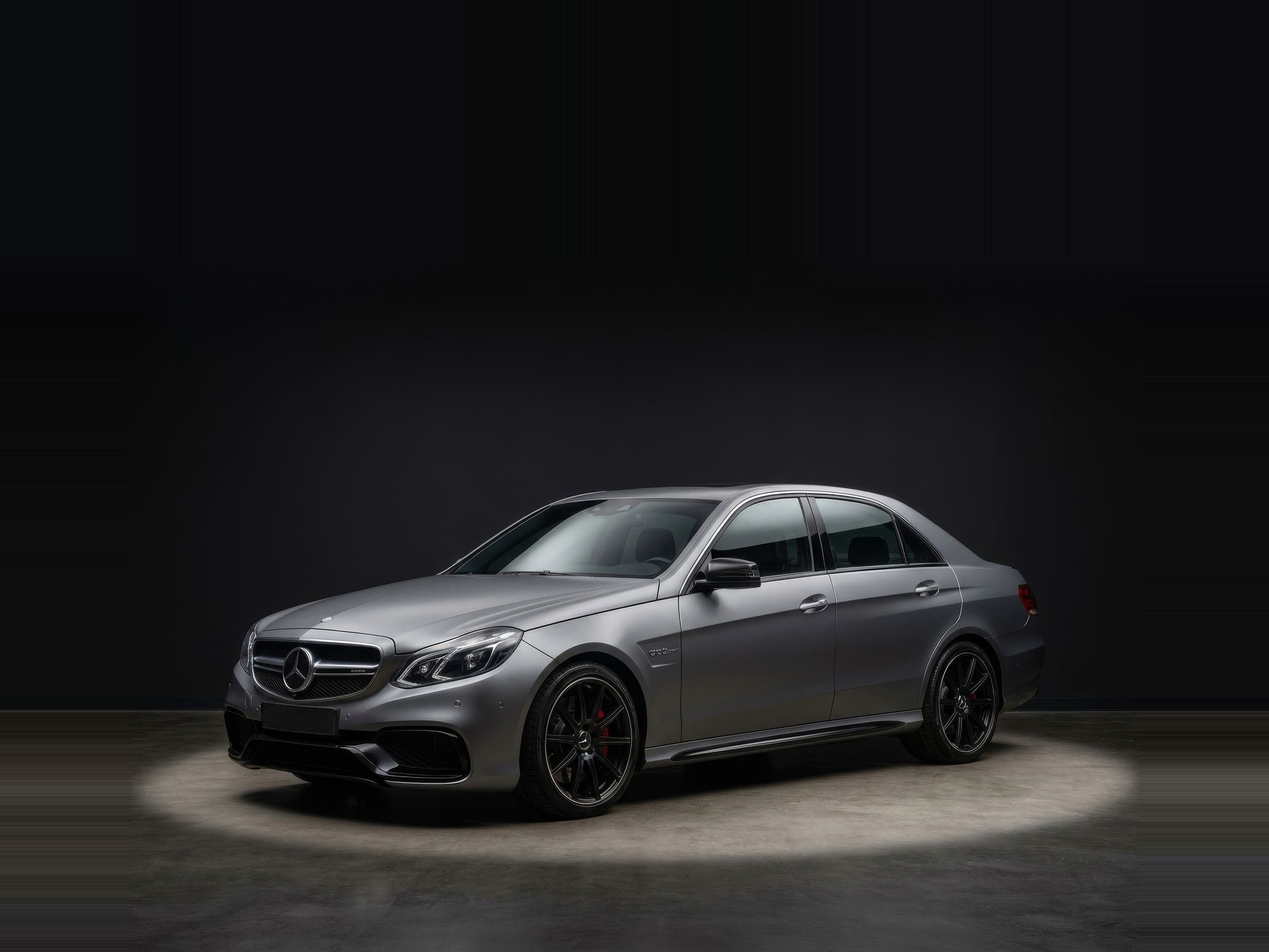 2016 Mercedes E63S Designo