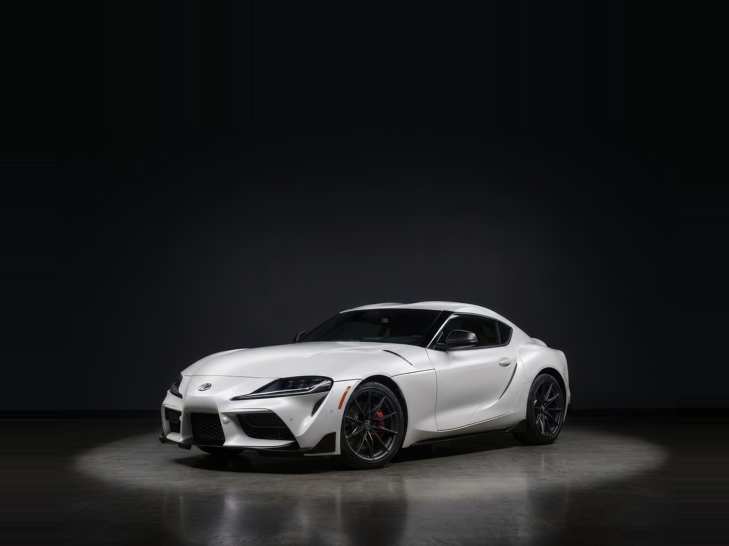 2020 Toyota Mk5 Supra