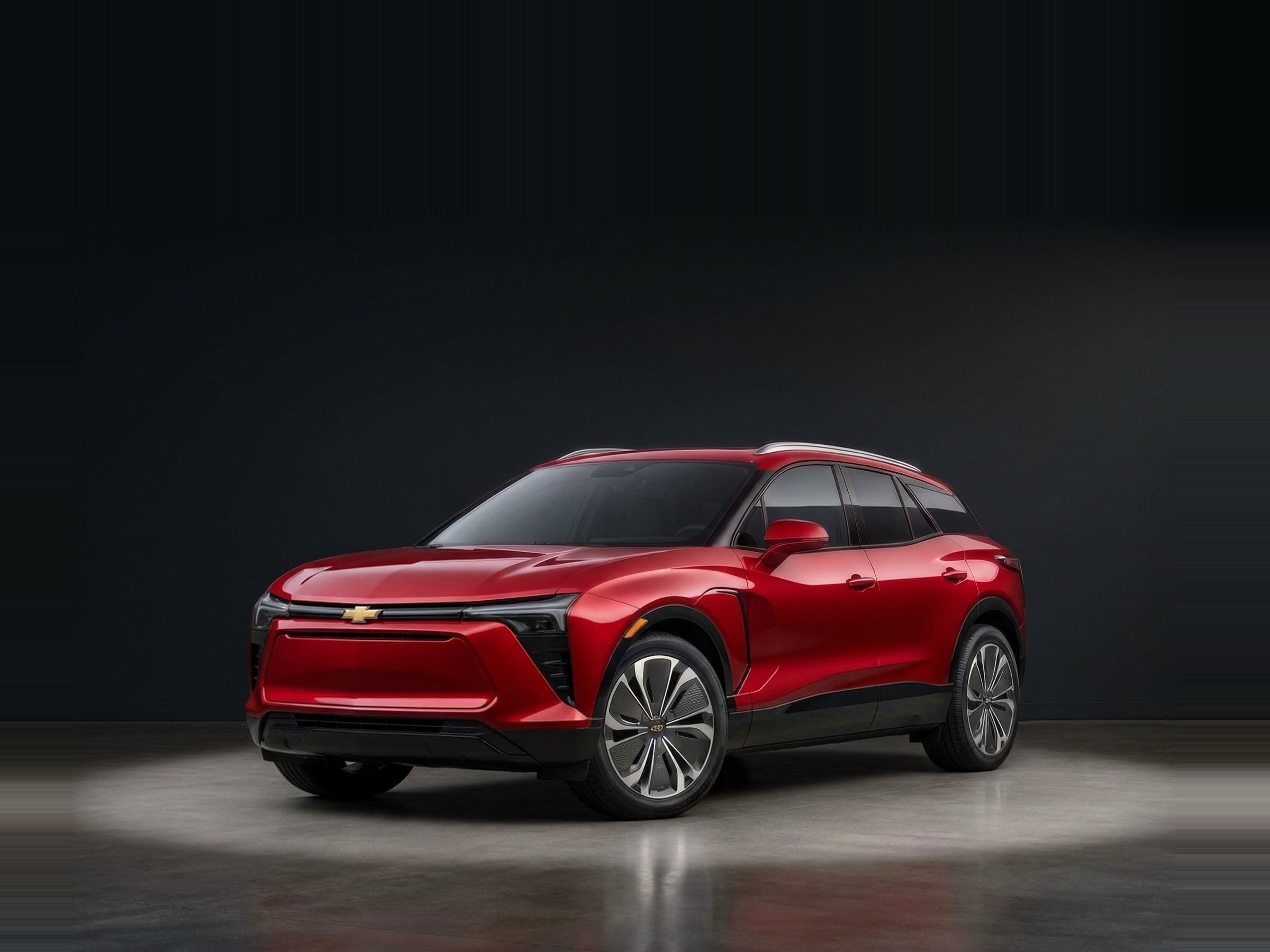 2024 Chevrolet Blazer EV 2LT AWD